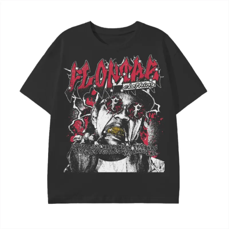 Annoy YM-YXL sold by Flontae Clothing