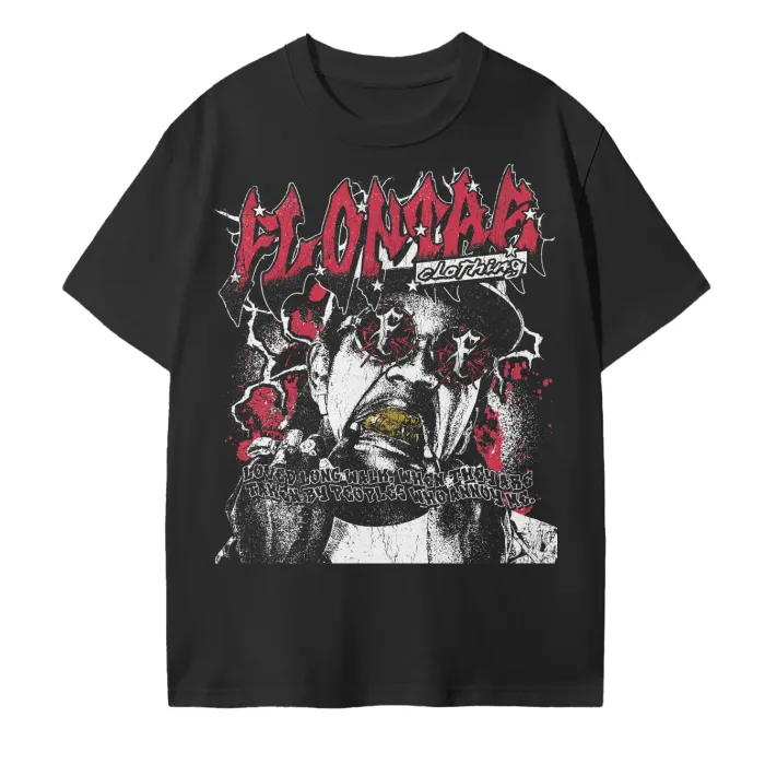 Annoy Adult sold by Flontae Clothing