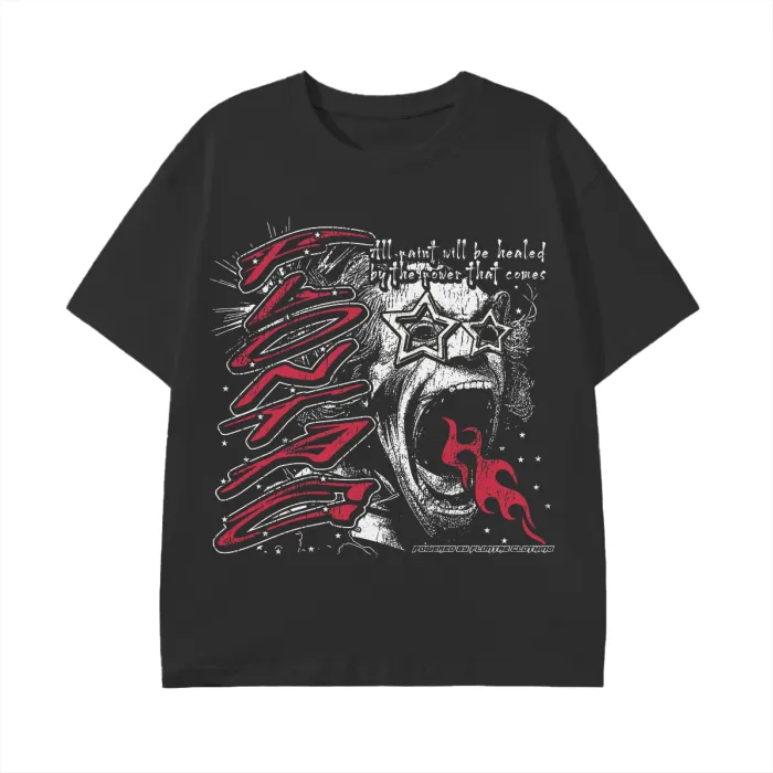 Wonder YM-YXL sold by Flontae Clothing