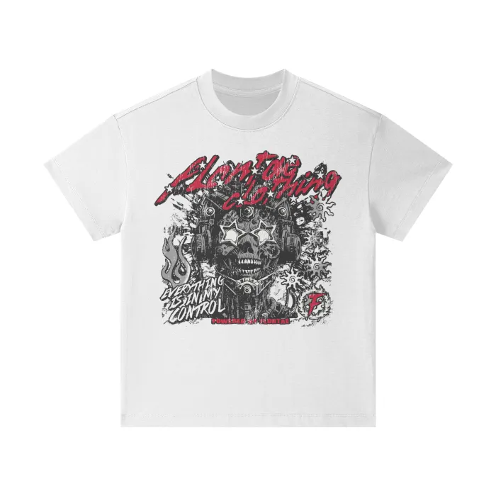 My Control YS sold by Flontae Clothing product image thumbnail 3