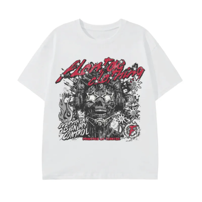 My Control Ym-YXL sold by Flontae Clothing