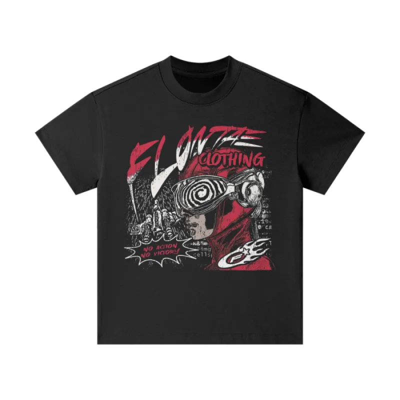 Justify YS sold by Flontae Clothing