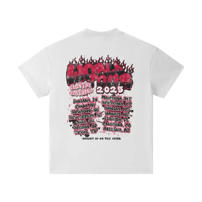 Intelligence YS sold by Flontae Clothing product image thumbnail 2