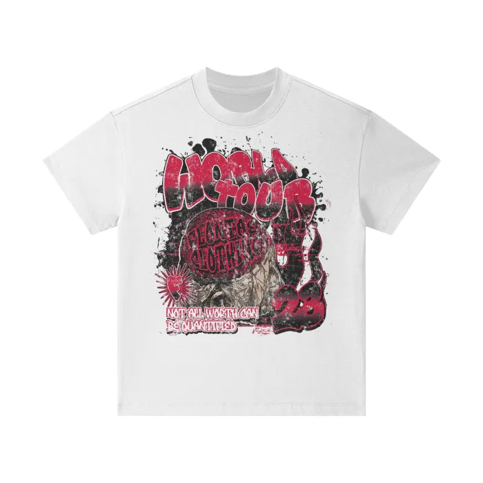 Intelligence YS sold by Flontae Clothing