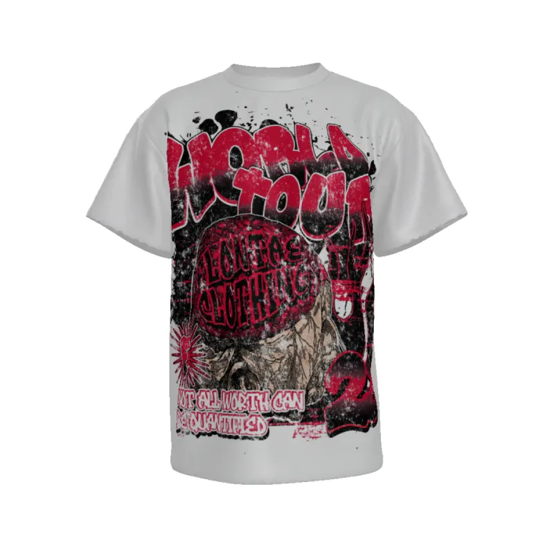 Intelligence Adult sold by Flontae Clothing