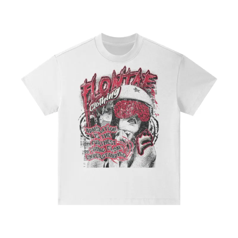 Understand YS sold by Flontae Clothing