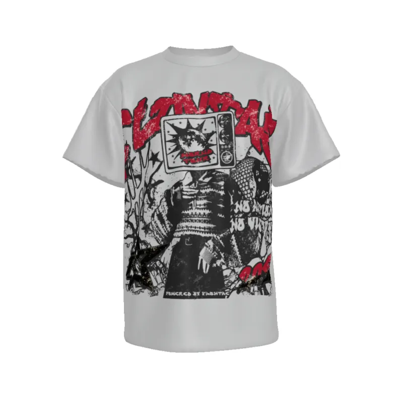 No Victory Adult sold by Flontae Clothing