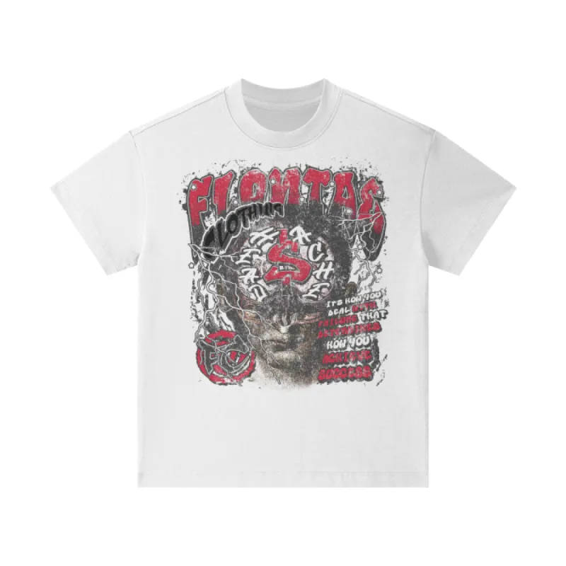 Headstorm YS sold by Flontae Clothing