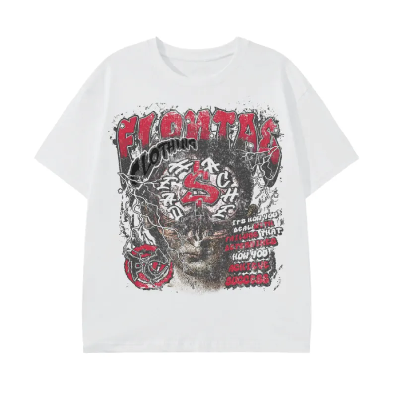 Headstorm YM-YXL sold by Flontae Clothing