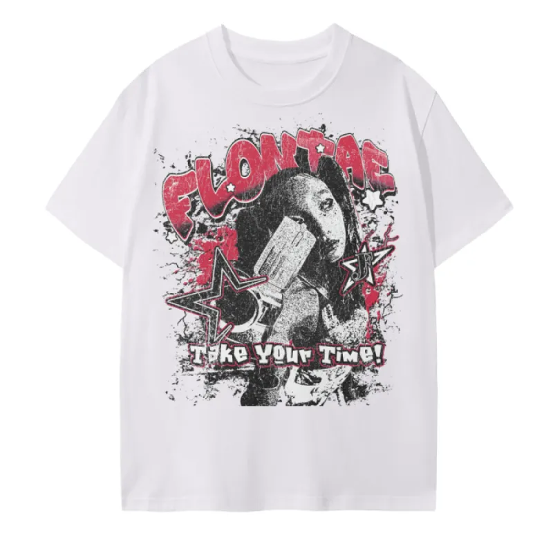 Be Patient Adult sold by Flontae Clothing