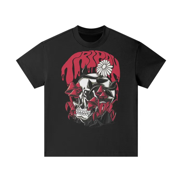 Trippin YS sold by Flontae Clothing product image thumbnail 3