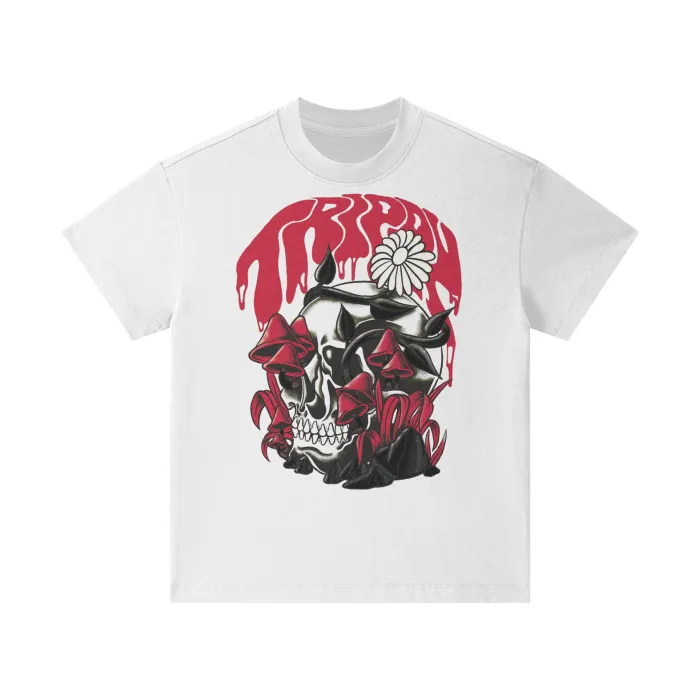 Trippin YS sold by Flontae Clothing product image thumbnail 5