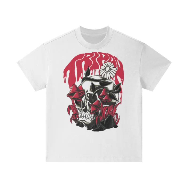 Trippin YS sold by Flontae Clothing