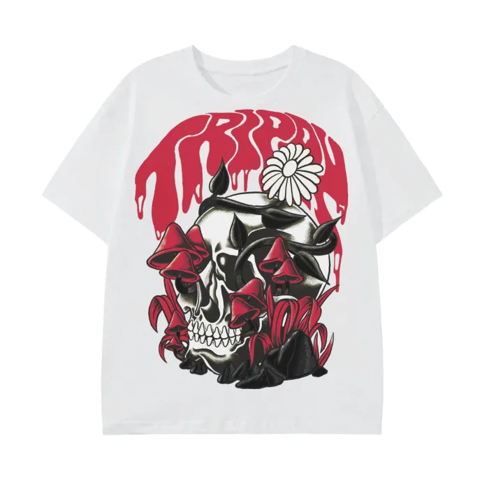 Trippin YM-YXL sold by Flontae Clothing product image thumbnail 5