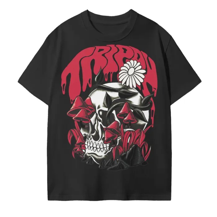 Trippin Adult sold by Flontae Clothing product image thumbnail 3