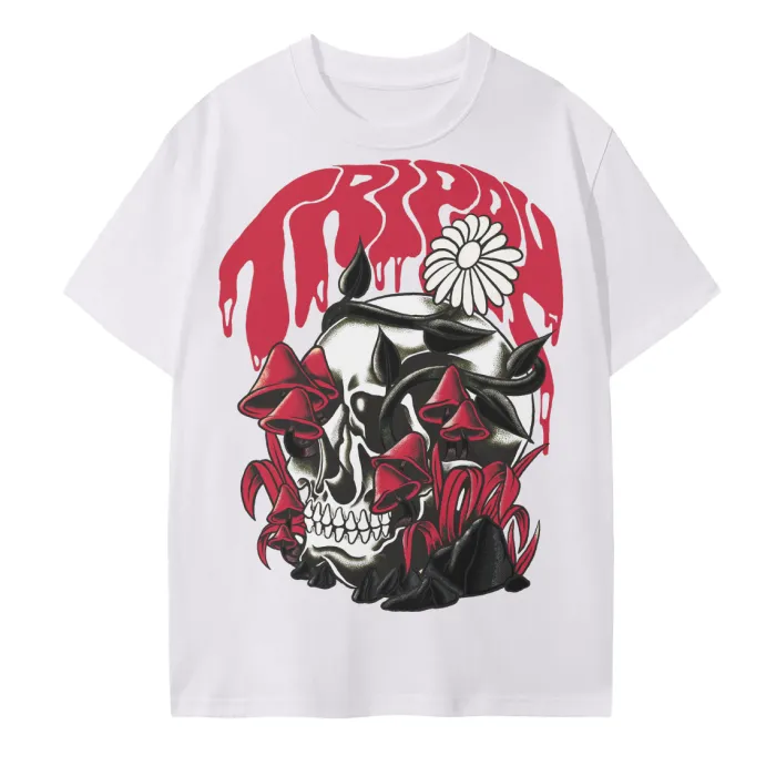 Trippin Adult sold by Flontae Clothing product image thumbnail 5