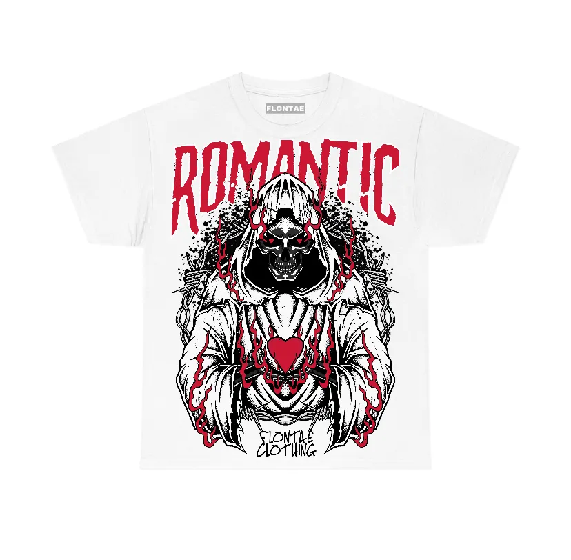 85 Bred 1s Flontae T-Shirt Just Love Graphic sold by Flontae Clothing