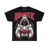 85 Bred 1s Flontae T-Shirt Just Love Graphic sold by Flontae Clothing