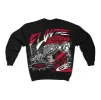 85 Bred 1s Flontae Sweatshirt Justify Graphic sold by Flontae Clothing