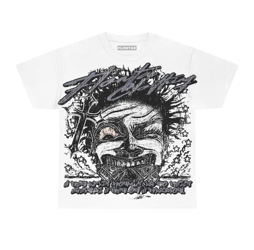 Year Of The Snake 11s Low Flontae T-Shirt Nothing Else Graphic sold by Flontae Clothing