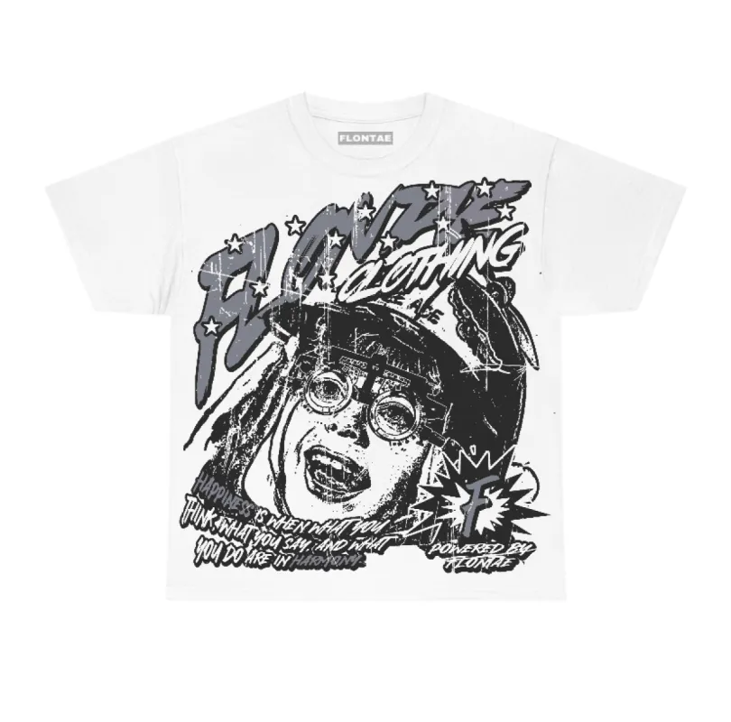 Year Of The Snake 11s Low Flontae T-Shirt Always Smile Graphic sold by Flontae Clothing
