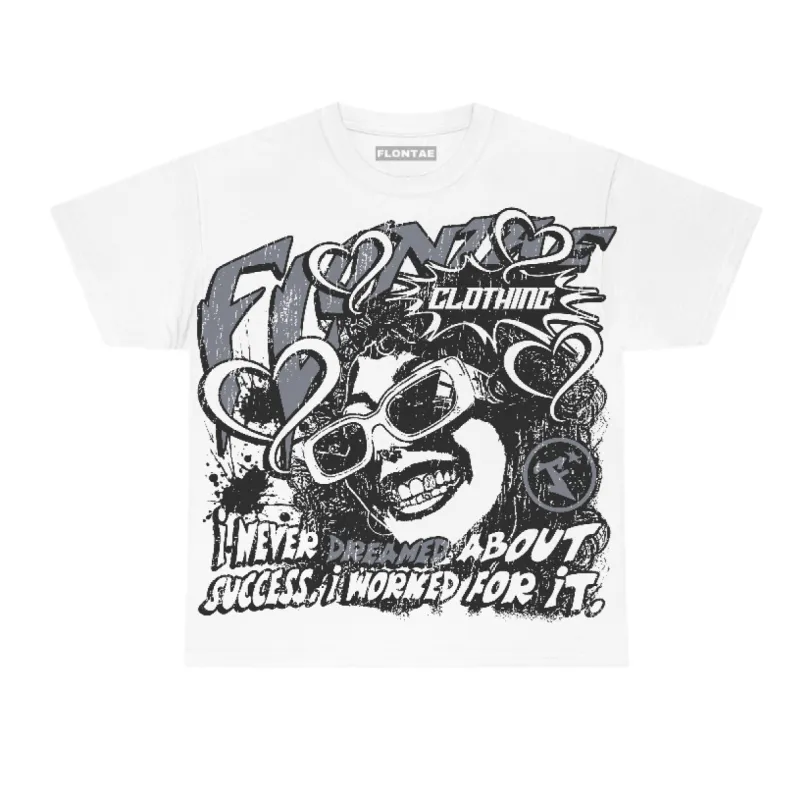 Year Of The Snake 11s Low Flontae T-Shirt Never Dream Graphic sold by Flontae Clothing