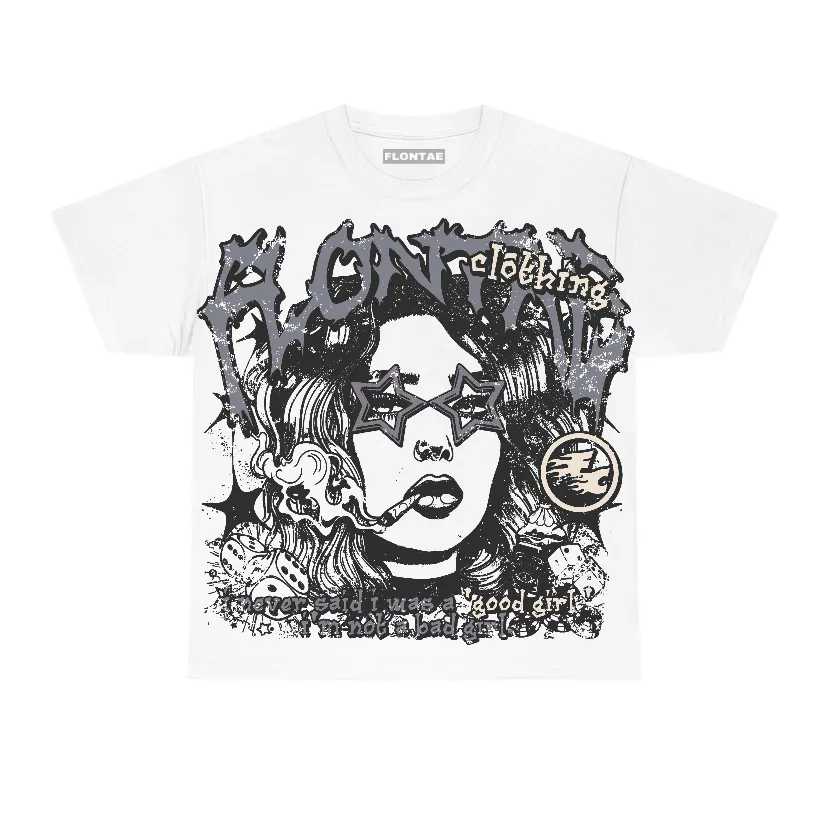 Year Of The Snake 11s Low Flontae T-Shirt Keep Quiet Graphic sold by Flontae Clothing