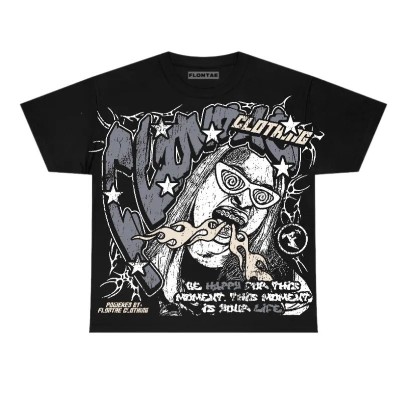 Year Of The Snake 11s Low Flontae T-Shirt Losing It Graphic sold by Flontae Clothing