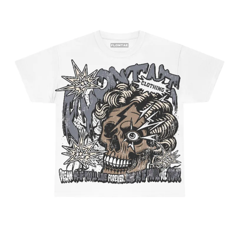 Year Of The Snake 11s Low Flontae T-Shirt Dream Graphic sold by Flontae Clothing