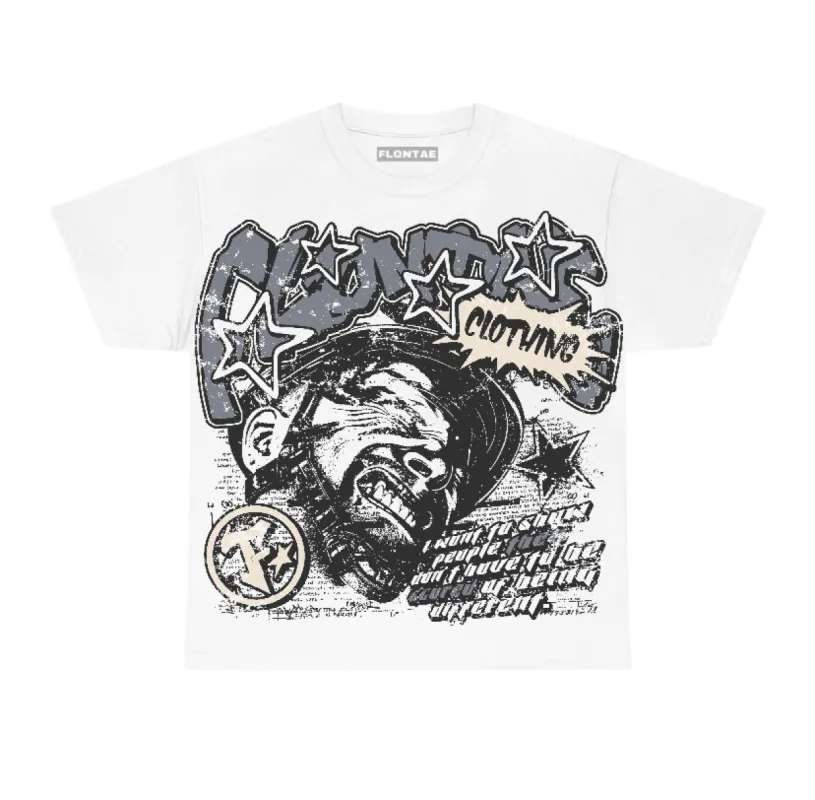 Year Of The Snake 11s Low Flontae T-Shirt Be Unique Graphic sold by Flontae Clothing