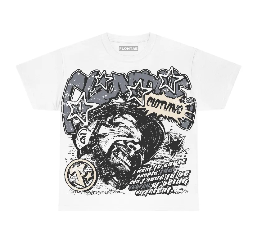 Year Of The Snake 11s Low Flontae T-Shirt Be Unique Graphic sold by Flontae Clothing