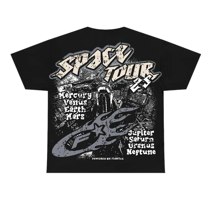 Year Of The Snake 11s Low Flontae T-Shirt Get Around Graphic sold by Flontae Clothing product image thumbnail 2