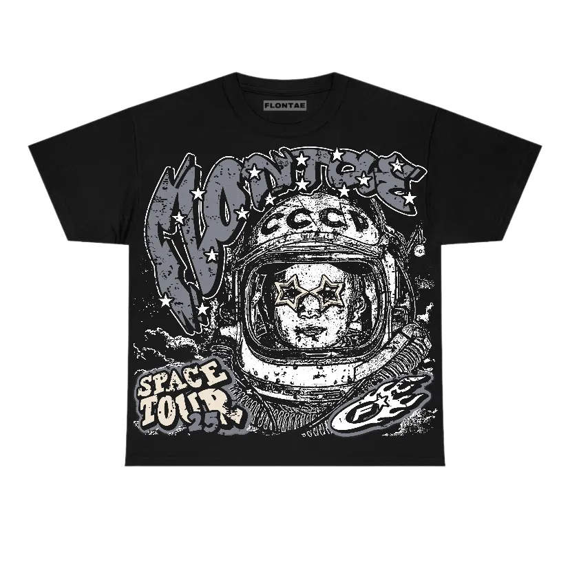 Year Of The Snake 11s Low Flontae T-Shirt Get Around Graphic sold by Flontae Clothing