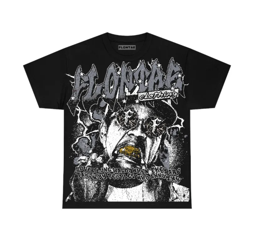 Year Of The Snake 11s Low Flontae T-Shirt Annoy Graphic sold by Flontae Clothing