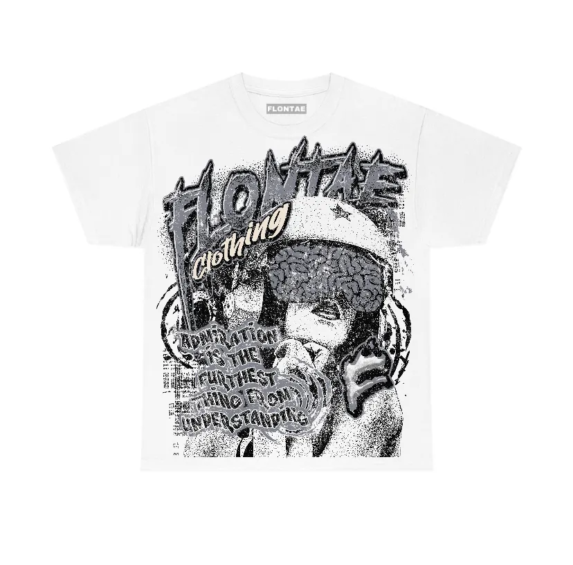 Year Of The Snake 11s Low Flontae T-Shirt Understand Graphic sold by Flontae Clothing