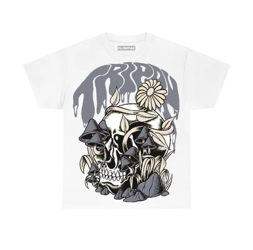 Year Of The Snake 11s Low Flontae T-Shirt Trippin Graphic sold by Flontae Clothing