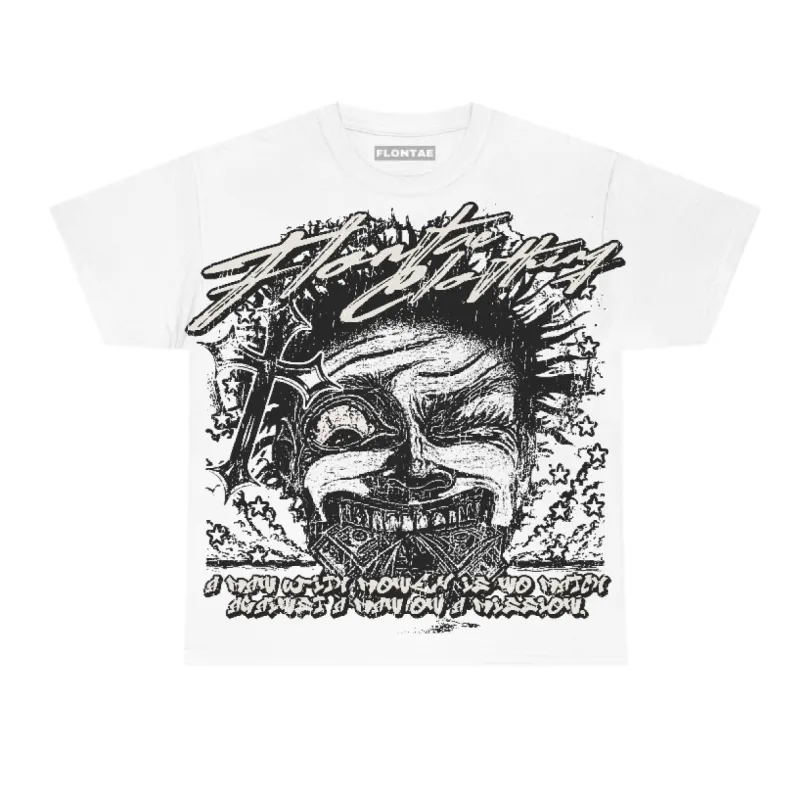 Year Of The Snake 5s Flontae T-Shirt Nothing Else Graphic sold by Flontae Clothing