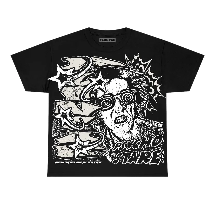 Year Of The Snake 5s Flontae T-Shirt Stare Graphic sold by Flontae Clothing