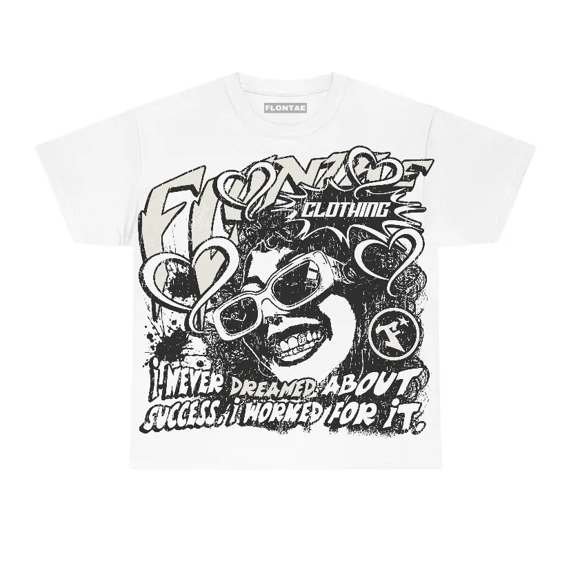 Year Of The Snake 5s Flontae T-Shirt Never Dream Graphic sold by Flontae Clothing