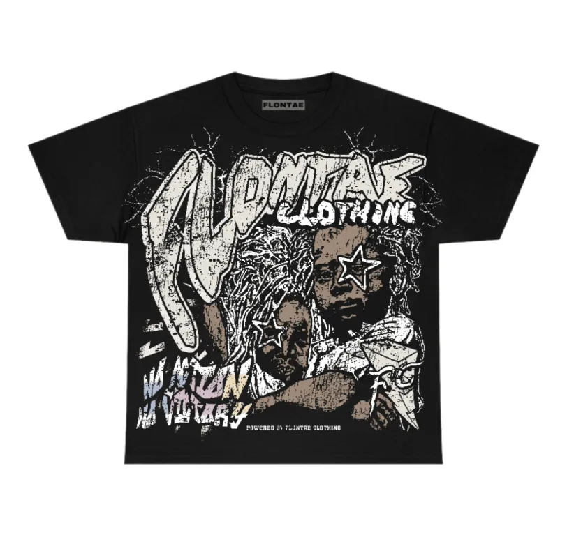 Year Of The Snake 5s Flontae T-Shirt No Action Graphic sold by Flontae Clothing