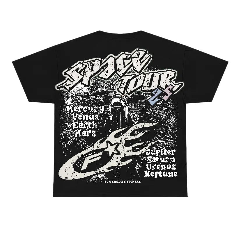 Year Of The Snake 5s Flontae T-Shirt Get Around Graphic sold by Flontae Clothing product image thumbnail 2