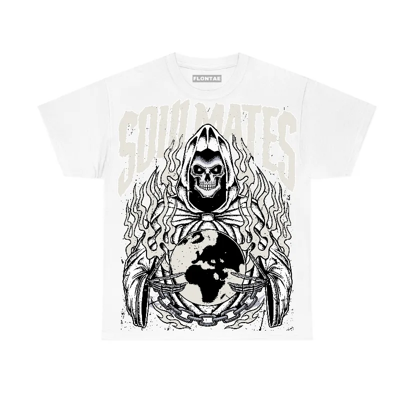 Year Of The Snake 5s Flontae T-Shirt Soulmates Graphic sold by Flontae Clothing