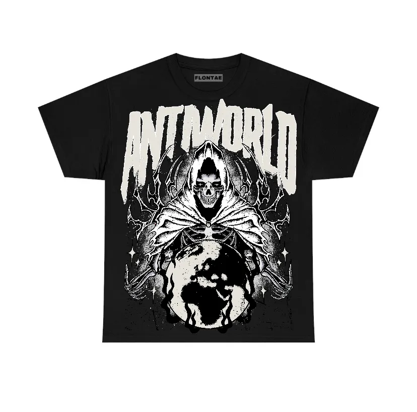 Year Of The Snake 5s Flontae T-Shirt Lonely Graphic sold by Flontae Clothing product image thumbnail 2