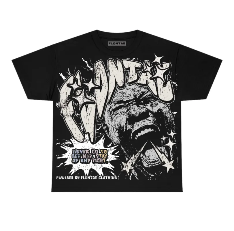 Year Of The Snake 5s Flontae T-Shirt Never Quit Graphic sold by Flontae Clothing