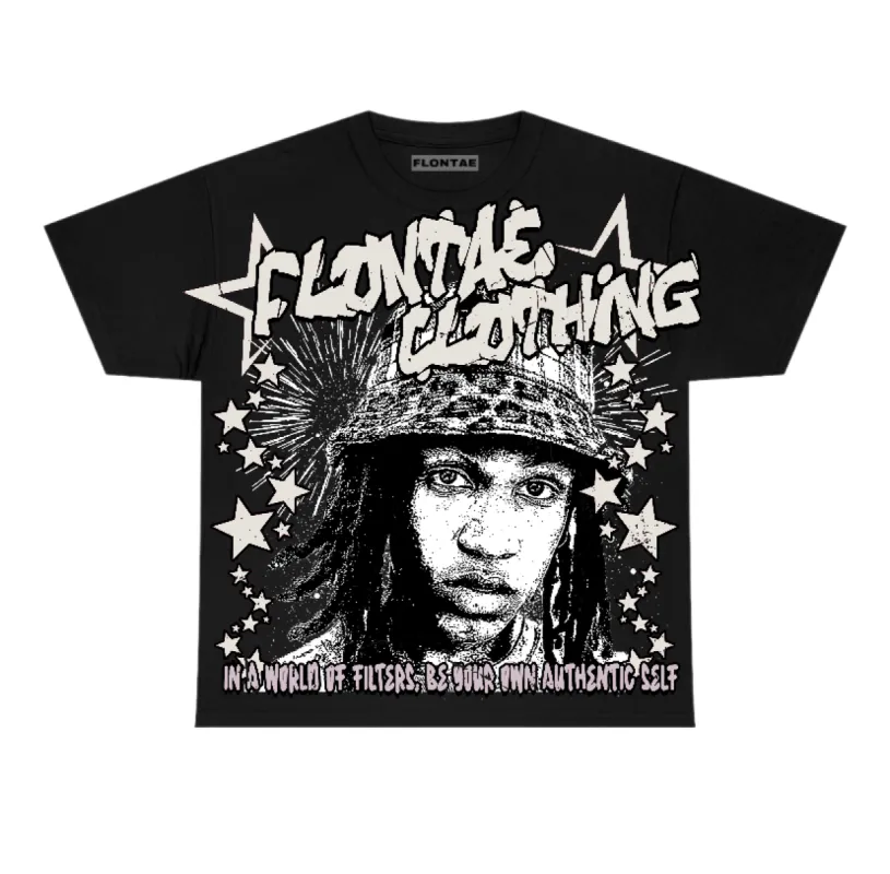 Year Of The Snake 5s Flontae T-Shirt Be Yourself Graphic sold by Flontae Clothing