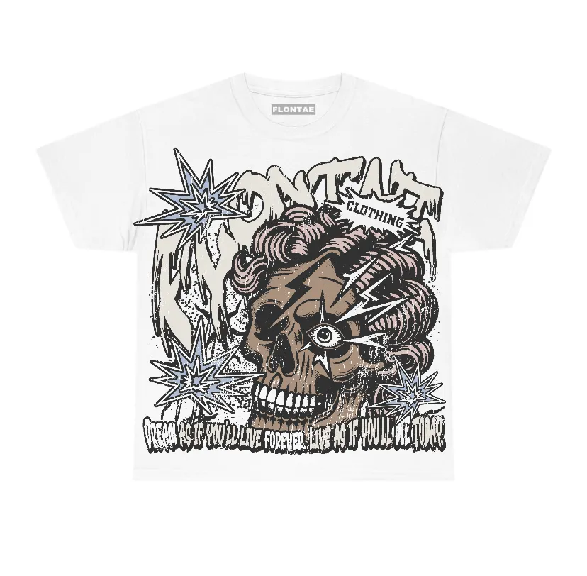 Year Of The Snake 5s Flontae T-Shirt Dream Graphic sold by Flontae Clothing