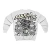 Seafoam 4s Flontae Sweatshirt No Victory Graphic sold by Flontae Clothing