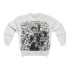 Seafoam 4s Flontae Sweatshirt No Victory Graphic sold by Flontae Clothing