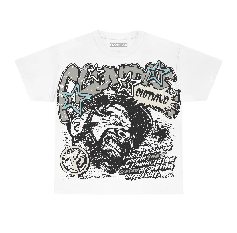 Year Of The Snake 1s Low Flontae T-Shirt Be Unique Graphic sold by Flontae Clothing