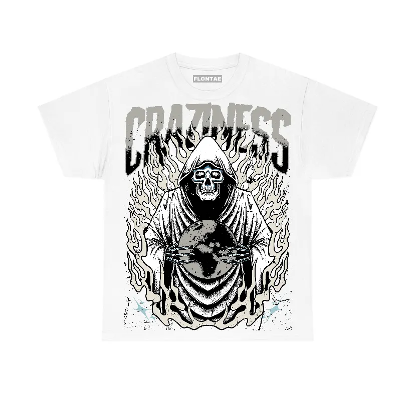 Year Of The Snake 1s Low Flontae T-Shirt Craziness Graphic sold by Flontae Clothing